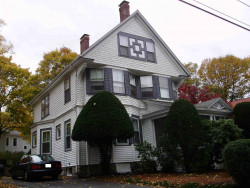 20 Hillside Rd, Newton, MA 02461-1422