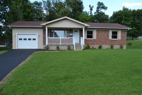 6301 Moorhaven Dr, Louisville, KY 40228-1427