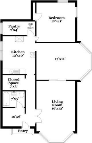 195 Billings Rd, Quincy MA 02171-2404 exterior