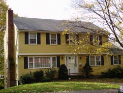 54 Arlo Rd, Newton, MA 02464-1001