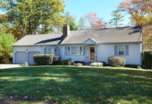 40 Simon Hl Rd, Hingham MA  02061-2418 exterior