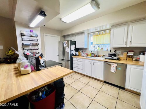 3640 Cholla St, Phoenix AZ  85029-3135 exterior