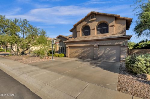 22209 41st St, Phoenix AZ  85050-6898 exterior