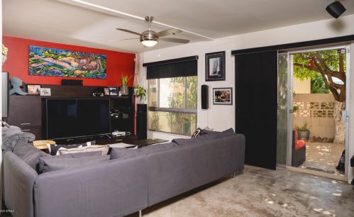 500 Clarendon Ave, Phoenix, AZ 85013-3412