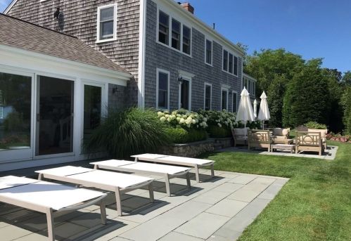 811 Fox Hill Rd, Chatham MA 02633-1410 exterior