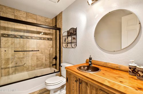 3520 Wagon Wheel Way, Park City UT 84098-5340 exterior