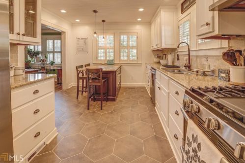 945 College Ave, Conyers GA 30012-4423 exterior