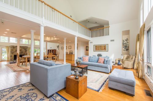 125 Bridges Rd, Little Silver NJ 07739-1634 exterior