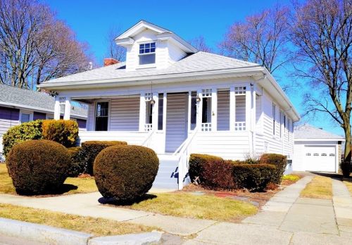 76 Henry St, Quincy MA 02171-2065 exterior