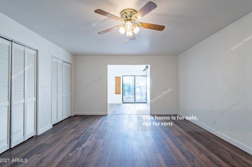 18824 30th St, Phoenix AZ  85050-3412 exterior