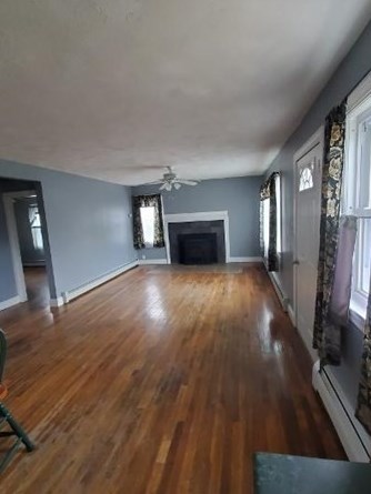 669 Coggeshall St, New Bedford MA 02746-1205 exterior