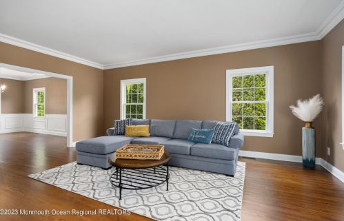 496 Ridgedale Ave, East Hanover NJ  07936-3006 exterior