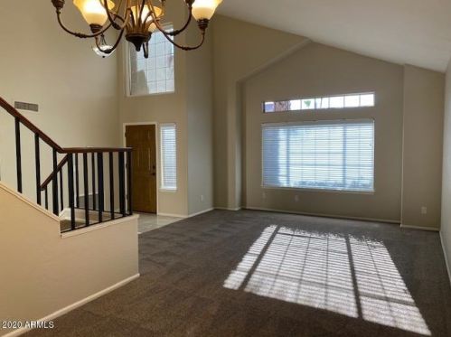 14252 43rd Pl, Phoenix AZ  85032-5440 exterior