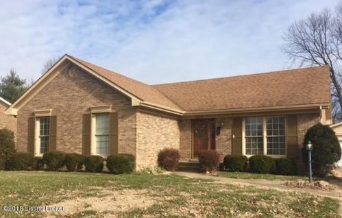 3319 Breckenridge Ln, Louisville, KY 40220-3213