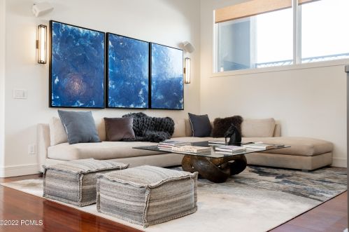 2722 Est Dr, Park City UT 84060-6877 exterior