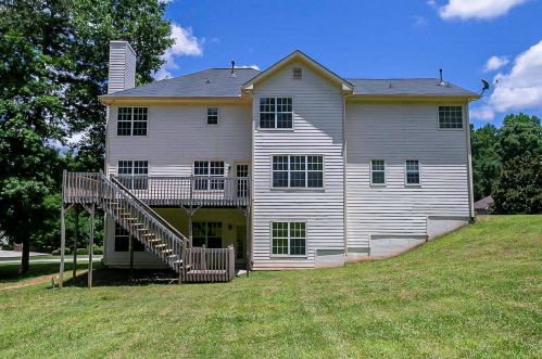 438 Whitewater Trl, Stockbridge GA  30281-5966 exterior