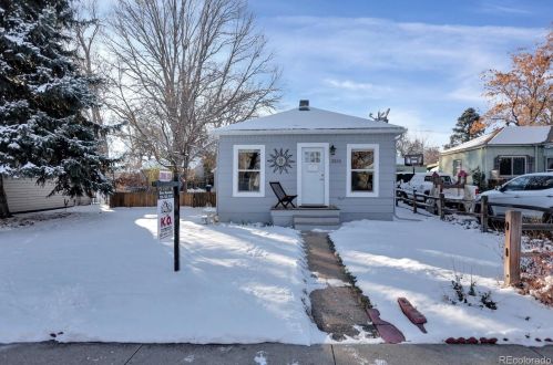 3255 Ogden St, Englewood, CO 80113-2824