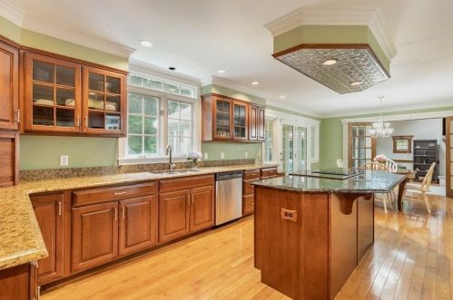 235 Grange Park, East Bridgewater MA  02324-2378 exterior