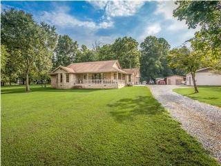 7470 Bates Pike, Oldfort TN  37362-5157 exterior