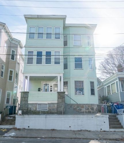 36 Atkinson St, Lawrence MA  01843-1301 exterior