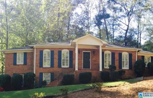 3605 River Ridge Rd, Birmingham, AL 35243-4715
