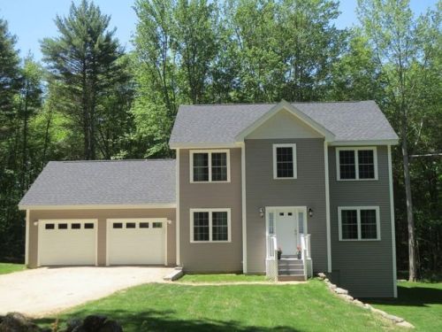 110 Brooks Village Rd, Royalston MA  01331-9493 exterior