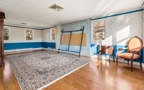 1140 Webster St, Needham MA 02494-2431 exterior