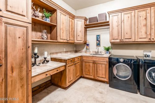 7980 Glenwild Dr, Park City UT 84098-5592 exterior