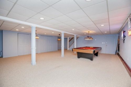 97 Hl St, Topsfield MA 01983-2410 exterior