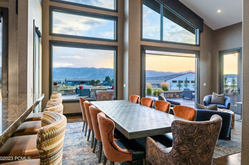 8449 Silver Crk Rd, Park City UT exterior