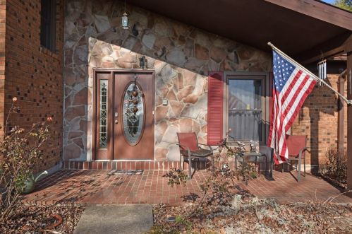 14365 Brown Rd, Verona, KY 41092-9214