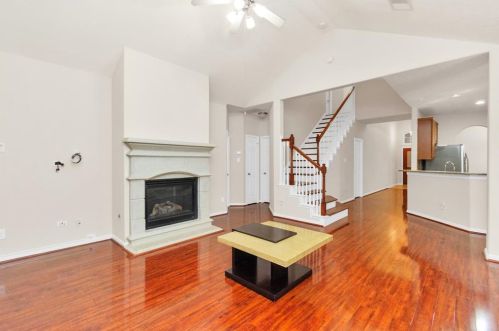 10310 Bellago Ln, Richmond TX 77407-2628 exterior