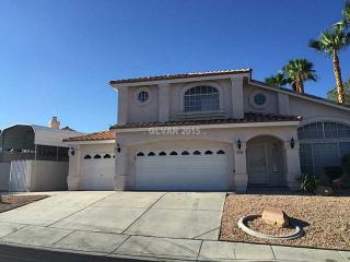 2550 Hummingbird Hill Ave, Henderson, NV 89074-7036