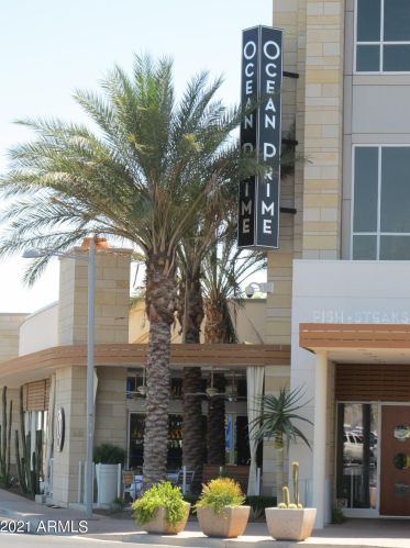 20660 40th St, Phoenix AZ  85050-7301 exterior