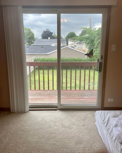 4521 Home Ave, Forest View IL 60402-4319 exterior