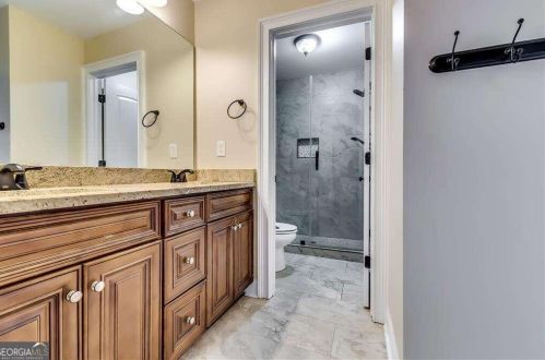 2404 Wild Oak Ct, Stockbridge GA 30281-9210 exterior