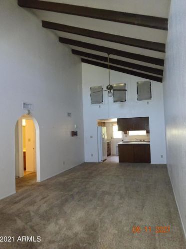 2932 22 Pl, Phoenix AZ 85020-4710 exterior