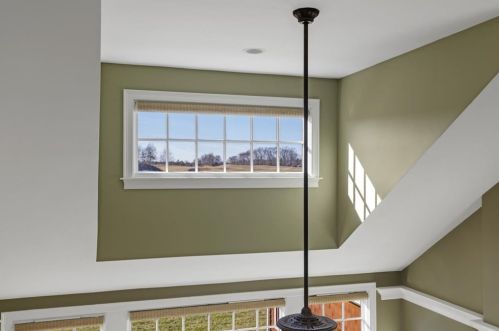 16 Black Rock Dr, Hingham MA 02043-4892 exterior