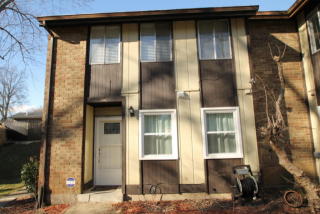 11401 Tazwell Dr, Louisville KY  40241-1879 exterior