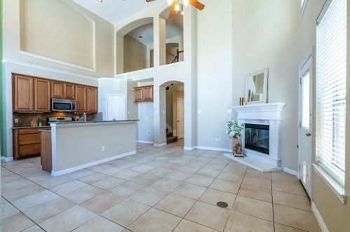 3412 Flat Creek Dr, Plano TX  75025-5873 exterior