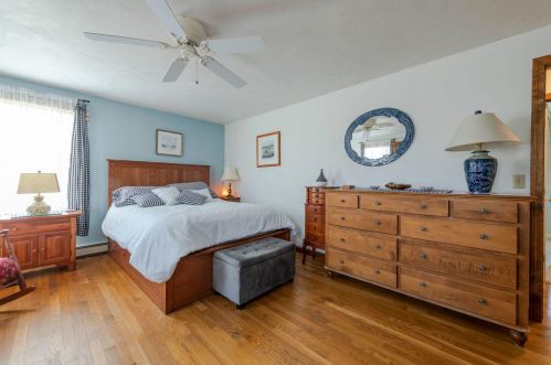 250 Candlewood Dr, Eastham MA 02642-2288 exterior