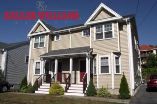 181 Summer St, Watertown MA  02472-3715 exterior