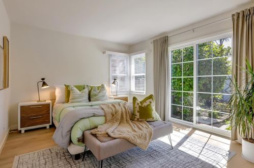 15057 Dewey St, San Leandro CA  94579-1605 exterior