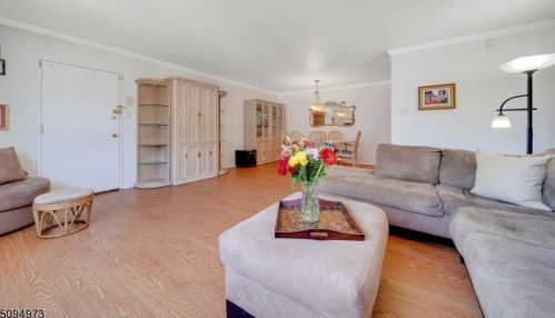 46 Watsessing Ave, Belleville NJ  07109-1228 exterior