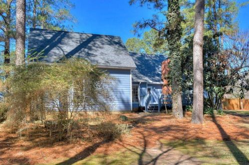 4632 Rocky Branch Ct, Evans GA  30809-5632 exterior