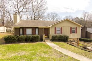 1121 Sunscape Cir, Birmingham AL  35215-7032 exterior