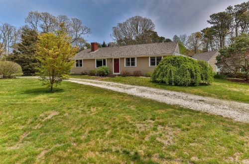 120 Viola Rd, Eastham MA  02642-1792 exterior