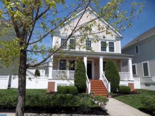 25 Union St, Trenton NJ  08691-4177 exterior