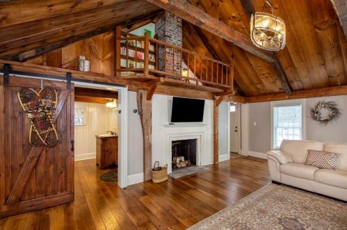 53 River St, Hingham MA 02061-2216 exterior