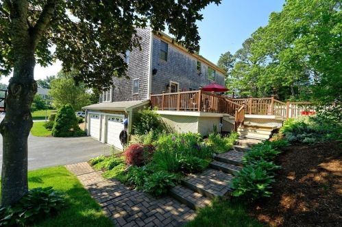 96 Triangle Dr, Plymouth, MA 02360-7505